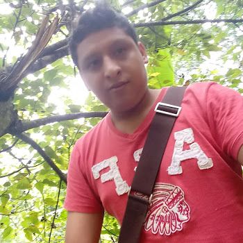 Carlos Andres - Ecuador